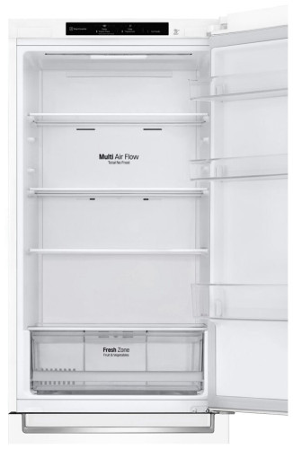 Холодильник LG GW B459SQLM