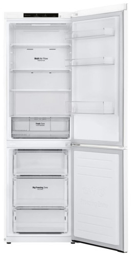 Холодильник LG GW B459SQLM