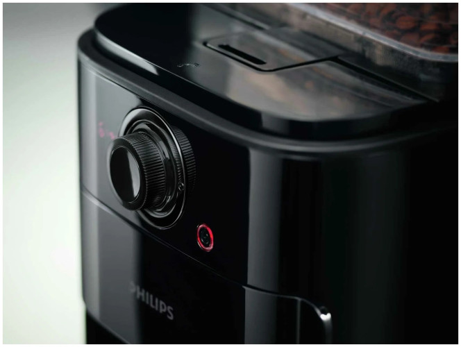 Кофеварка капельная Philips HD 7767