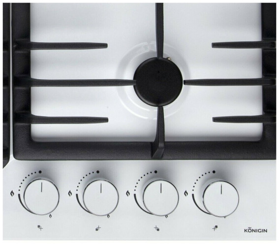Газовая варочная панель Konigin Blaze 604 BMW