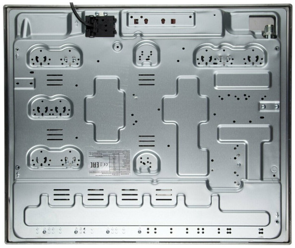 Газовая варочная панель Konigin Blaze 604 BMW