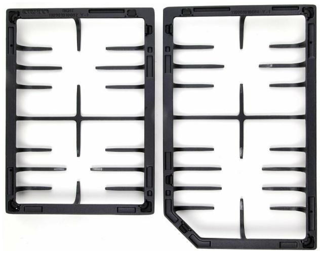 Газовая варочная панель Konigin Blaze 604 BMW