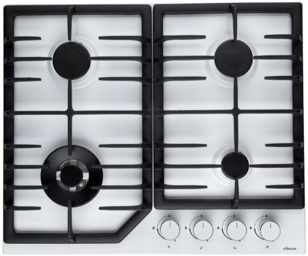 Газовая варочная панель Konigin Blaze 604 BMW
