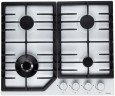 Газовая варочная панель Konigin Blaze 604 BMW