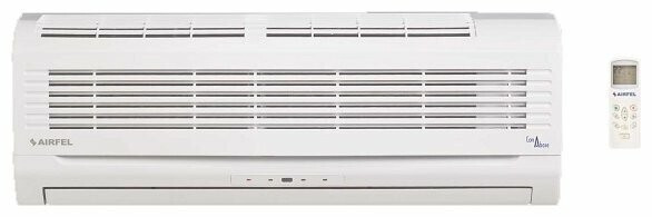 Настенная сплит-система Airfel AFSW-22HRR1R/BI0
