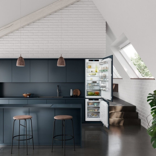 Встраиваемый холодильник Liebherr IXRF 5650 20 001