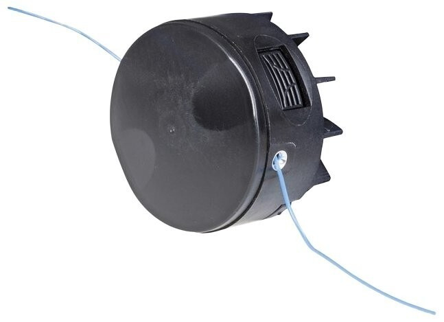 Триммер электрический LUX-TOOLS E-RT-550/27