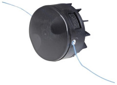 Триммер электрический LUX-TOOLS E-RT-550/27