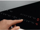 Индукционная варочная панель Electrolux EIT 60443 X