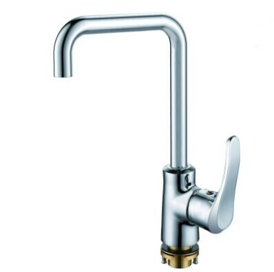 Смеситель для кухни Rush Jawa JA0735-23