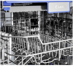 Посудомоечная машина LEX PM 6063 A