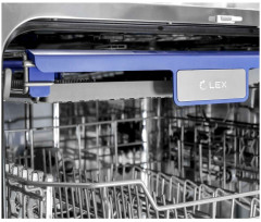 Посудомоечная машина LEX PM 6063 A