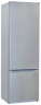 Холодильник Nordfrost NRB 124 I