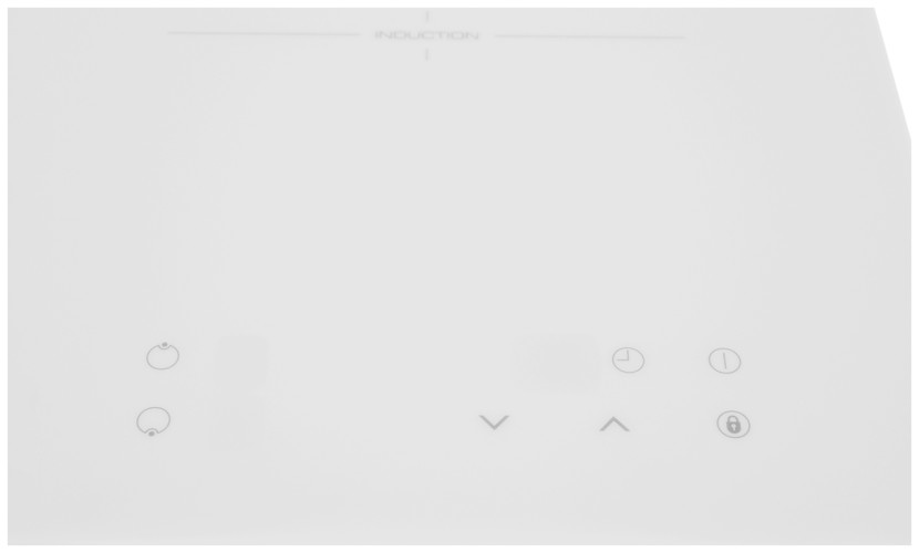 Индукционная варочная панель Zugel ZIH293W