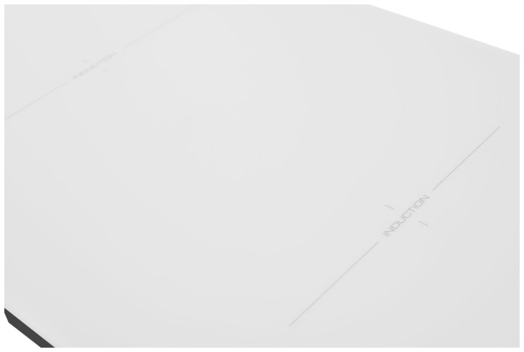 Индукционная варочная панель Zugel ZIH293W