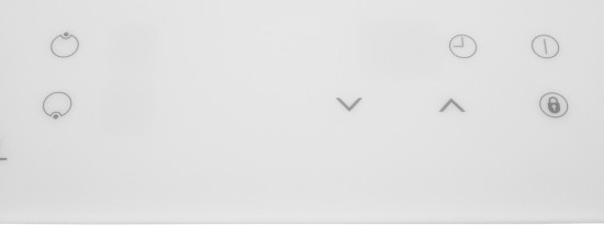 Индукционная варочная панель Zugel ZIH293W