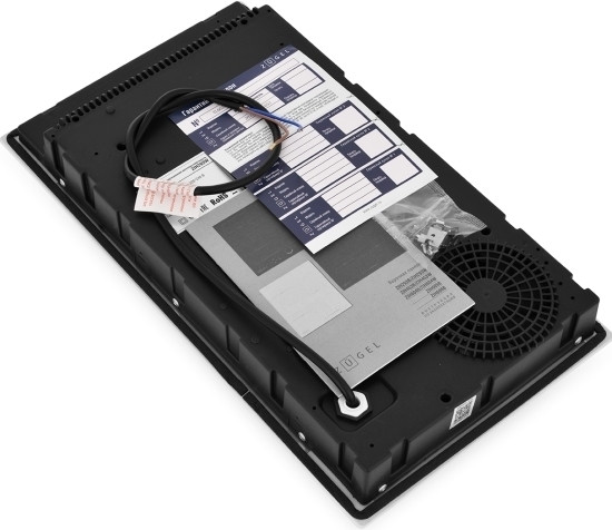 Индукционная варочная панель Zugel ZIH293W