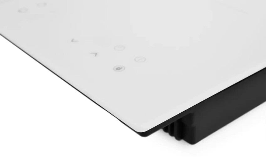 Индукционная варочная панель Zugel ZIH293W