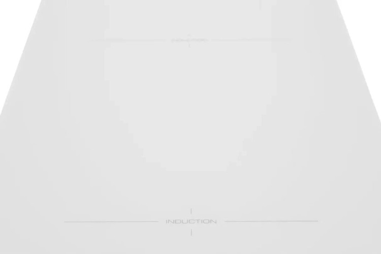 Индукционная варочная панель Zugel ZIH293W