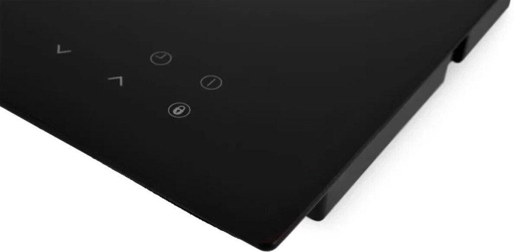 Индукционная варочная панель Zugel ZIH293W