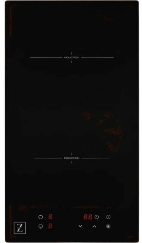 Индукционная варочная панель Zugel ZIH293W