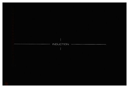 Индукционная варочная панель Zugel ZIH293W