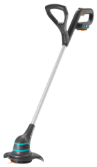 Триммер аккумуляторный GARDENA SmallCut Li-23R 9822-20