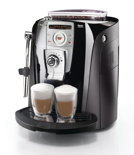 Кофемашина Saeco Talea Ring RI 9826