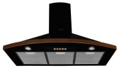 Кухонная вытяжка Kuppersberg BONA 90 B Bronze