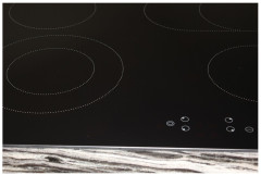 Электрическая варочная панель Lex EVH 642 BL