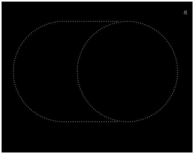 Электрическая варочная панель Lex EVH 642 BL