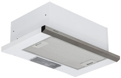 Встраиваемая вытяжка KRONA KAMILLA slim 500 inox