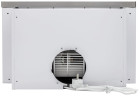 Встраиваемая вытяжка KRONA KAMILLA slim 500 inox