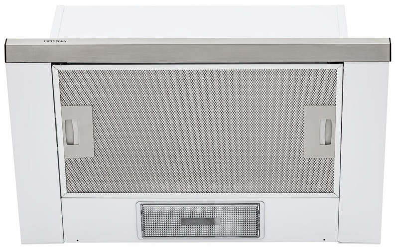 Встраиваемая вытяжка KRONA KAMILLA slim 500 inox