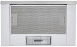 Встраиваемая вытяжка KRONA KAMILLA slim 500 inox