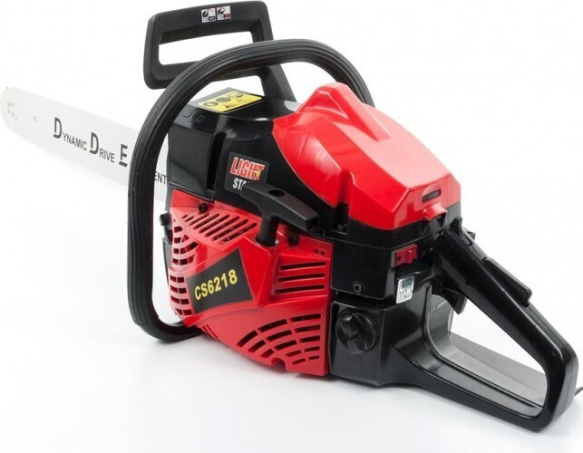 Бензопила DDE CS6218