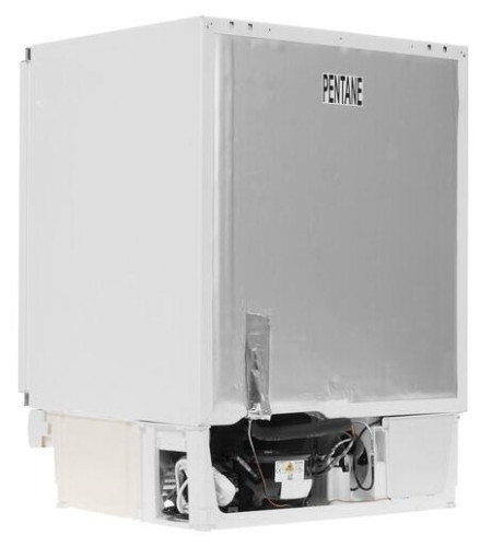 Встраиваемая морозильная камера Korting KSI8259F