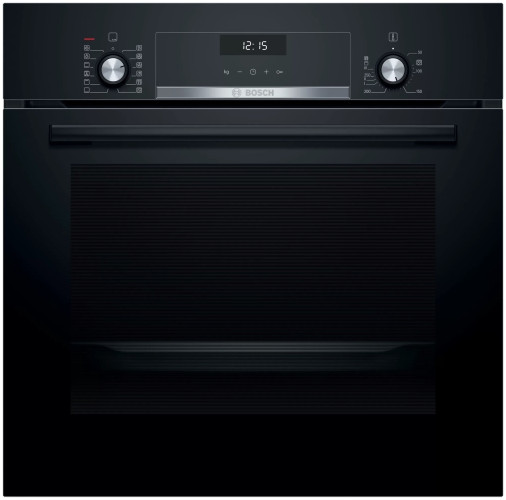 Электрический духовой шкаф Bosch HIJ517YB0R