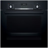 Электрический духовой шкаф Bosch HIJ517YB0R