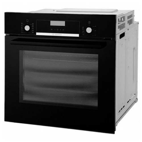 Электрический духовой шкаф Bosch HIJ517YB0R