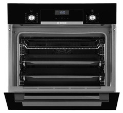 Электрический духовой шкаф Bosch HIJ517YB0R