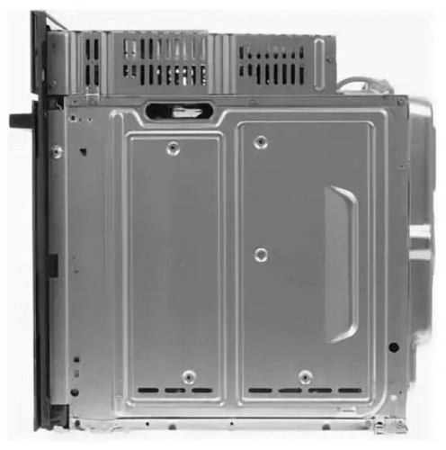 Электрический духовой шкаф Bosch HIJ517YB0R