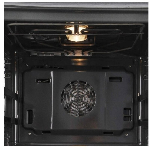 Электрический духовой шкаф Bosch HIJ517YB0R