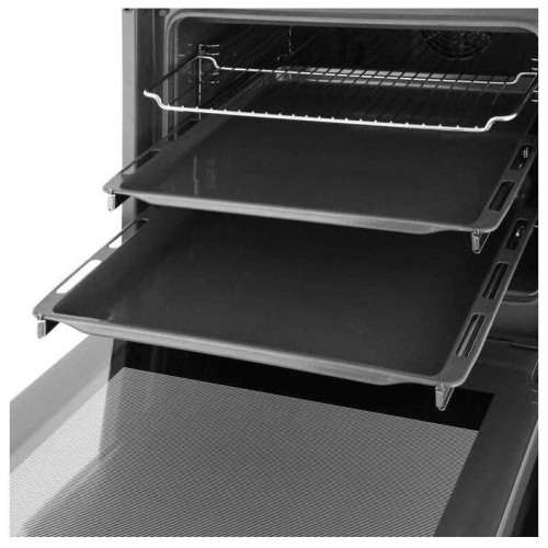 Электрический духовой шкаф Bosch HIJ517YB0R