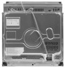 Электрический духовой шкаф Bosch HIJ517YB0R