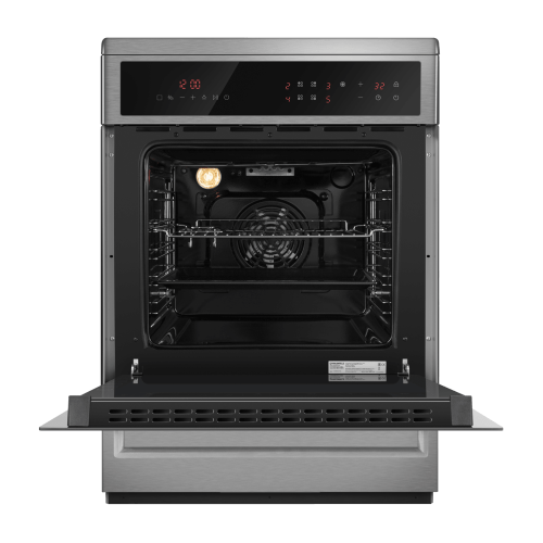 Электрическая плита Maunfeld MEC611CS10TB