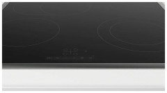 Электрическая варочная панель Bosch PKN645BB2E