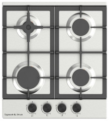 Газовая варочная панель Zigmund Shtain G 15 4 S