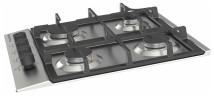 Газовая варочная панель Zigmund Shtain G 15 4 S