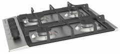Газовая варочная панель Zigmund Shtain G 15 4 S